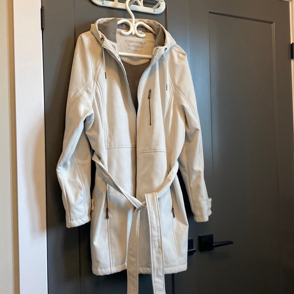 Winter coat